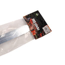 BBQ Accessories Metal Flat BBQ Skewers Pack/3 Pcs