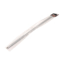 BBQ Accessories Metal Flat BBQ Skewers Pack/3 Pcs