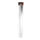 BBQ Accessories Metal Flat BBQ Skewers Pack/3 Pcs