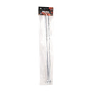 BBQ Accessories Metal BBQ Skewers Pack/6 Pcs 50*0.4 cm