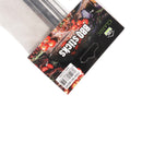 BBQ Accessories Metal BBQ Skewers Pack/6 Pcs 50*0.4 cm
