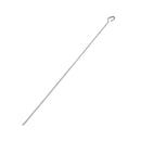 BBQ Accessories Metal BBQ Skewers Pack/6 Pcs 50*0.4 cm