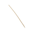BBQ Accessories Bamboo Skewers Stick Pack/45 Pcs 40*0.5 cm
