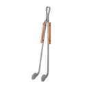 Metal BBQ Accessories BBQ Tongs