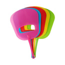 BBQ Accessoriss Plastic BBQ Fan