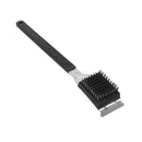 Long Handle BBQ Grill Cleaning Brush 47 cm