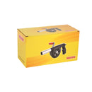 Hand Crank BBQ Air Blower 30 CM
