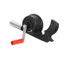 Hand Crank BBQ Air Blower 30 CM