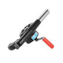 Hand Crank BBQ Air Blower 30 CM