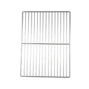 Rectangular Stainless Steel BBQ Grill Mesh 30*40 cm