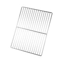 Rectangular Stainless Steel BBQ Grill Mesh 30*40 cm