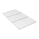 Rectangular Stainless Steel BBQ Grill Mesh 30*60 cm