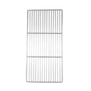 Rectangular Stainless Steel BBQ Grill Mesh 30*60 cm