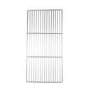 Rectangular Stainless Steel BBQ Grill Mesh 30*60 cm