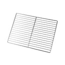 Rectangular Stainless Steel BBQ Grill Mesh 40*70 cm