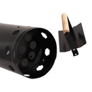 BBQ Charcoal Chimney Starter 17*27 cm