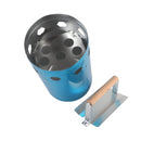 BBQ Charcoal Chimney Starter 17*27 cm