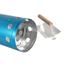 BBQ Charcoal Chimney Starter 17*27 cm