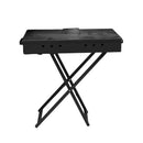 Folding Portable Charcoal BBQ Grill 30*60 cm 35373