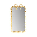 Decorative Glass Rectangular Wall Mirror 58*32 cm