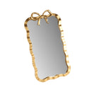Decorative Glass Rectangular Wall Mirror 58*32 cm