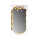 Decorative Glass Rectangular Wall Mirror 58*32 cm