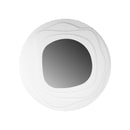 Decorative Glass Round Wall Mirror 54 cm