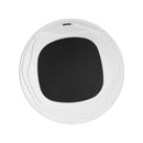 Decorative Glass Round Wall Mirror 54 cm