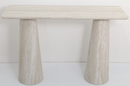 Modern Finish MDF Centre Table 120*40*80cm