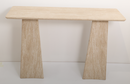 Modern Finish MDF Centre Table 120*40*80cm