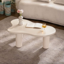 Modern Finish MDF Centre Table 100cm