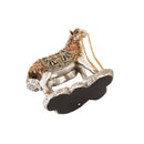 Sculpture Statue Resin Horse   16.3cm