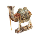 Sculpture Statue Resin Camel   20cm