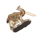 Sculpture Statue Resin Camel   20cm