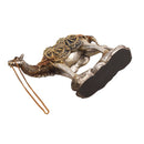 Sculpture Statue Resin Camel   24.5cm