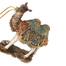 Sculpture Statue Resin Camel   24.5cm