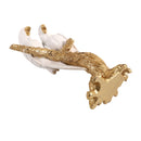 Sculpture Statue Resin Bird  23cm