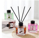 Home Fragrance Botanical Reed Diffuser 130 ml