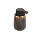 Ceramic Toothbrush Holder Soap Dispenser Set/3 Pcs 19*13 cm