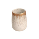 Ceramic Toothbrush Holder Soap Dispenser Set/3 Pcs 19*13 cm