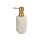 Ceramic Soap Dispenser Pump 17 cm