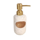 Ceramic Soap Dispenser Pump 17 cm