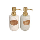 Ceramic Soap Dispenser Pump 17 cm