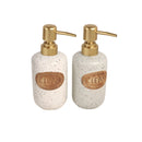 Ceramic Soap Dispenser Pump 17 cm