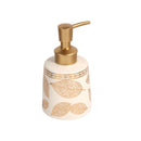 Ceramic Soap Dispenser Pump 14 cm