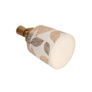 Ceramic Soap Dispenser Pump 14 cm