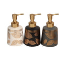 Ceramic Soap Dispenser Pump 14 cm