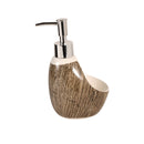 Ceramic Soap Dispenser Pump 17 cm