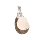 Ceramic Soap Dispenser Pump 17 cm
