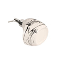 Ceramic Soap Dispenser Pump 17 cm